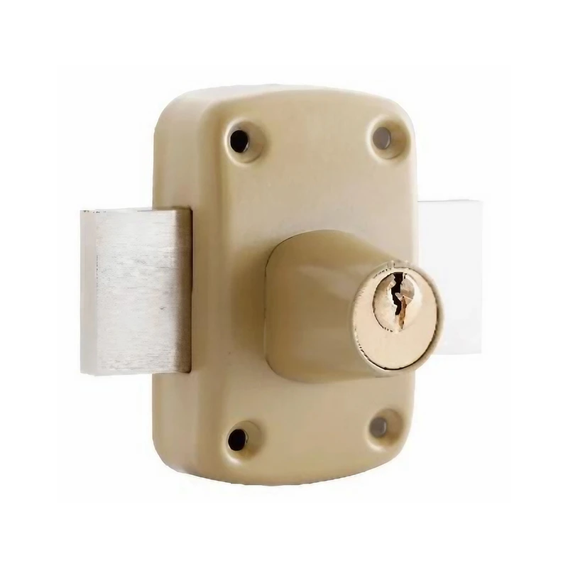Small Rim Lock Small Rim Lock